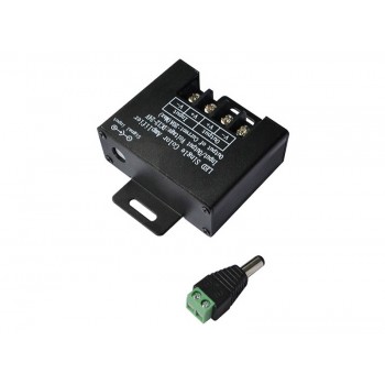 Одноканальный усилитель сигнала 20A 240W 12V